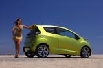 Chevrolet Beat Concept 2007 года